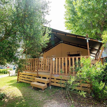 Sivinos Camping Boutique Manerba del Garda Exterior foto