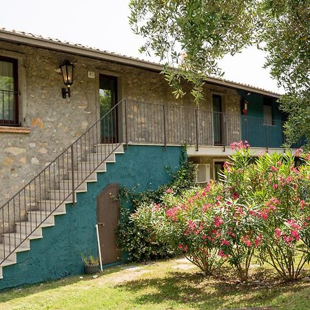 Sivinos Camping Boutique Manerba del Garda Exterior foto