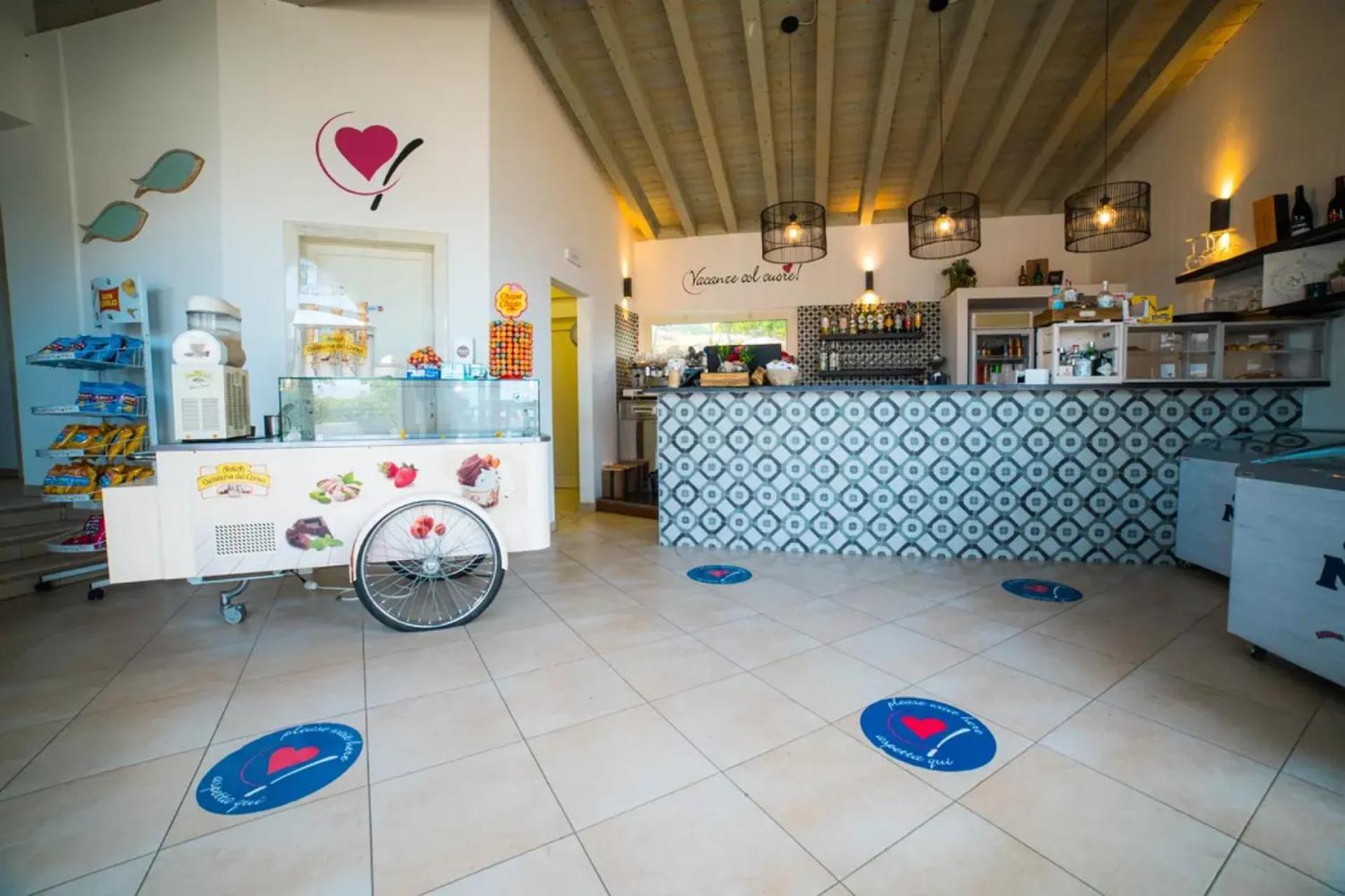 Sivinos Camping Boutique Manerba del Garda Exterior foto