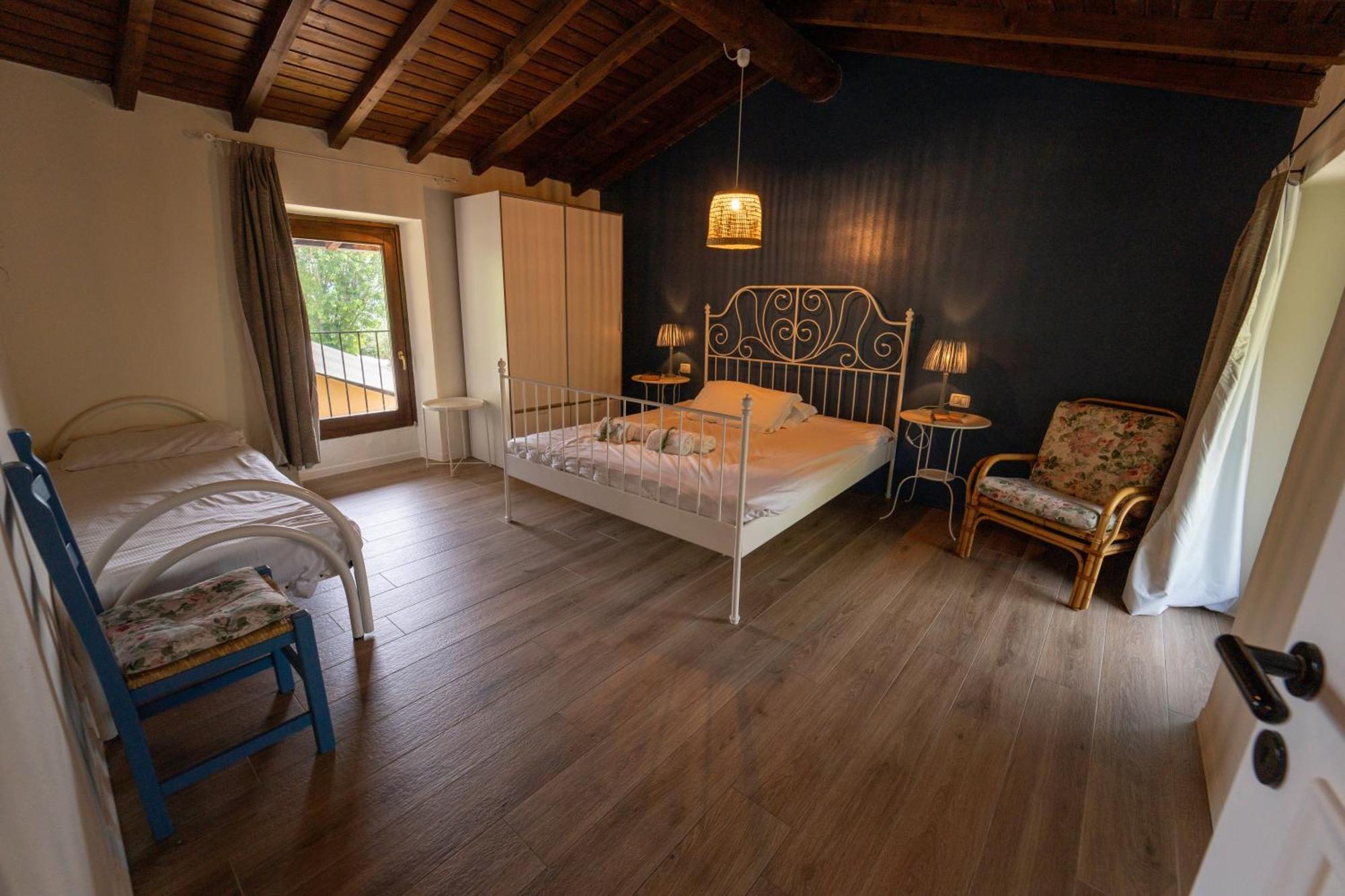 Sivinos Camping Boutique Manerba del Garda Habitación foto