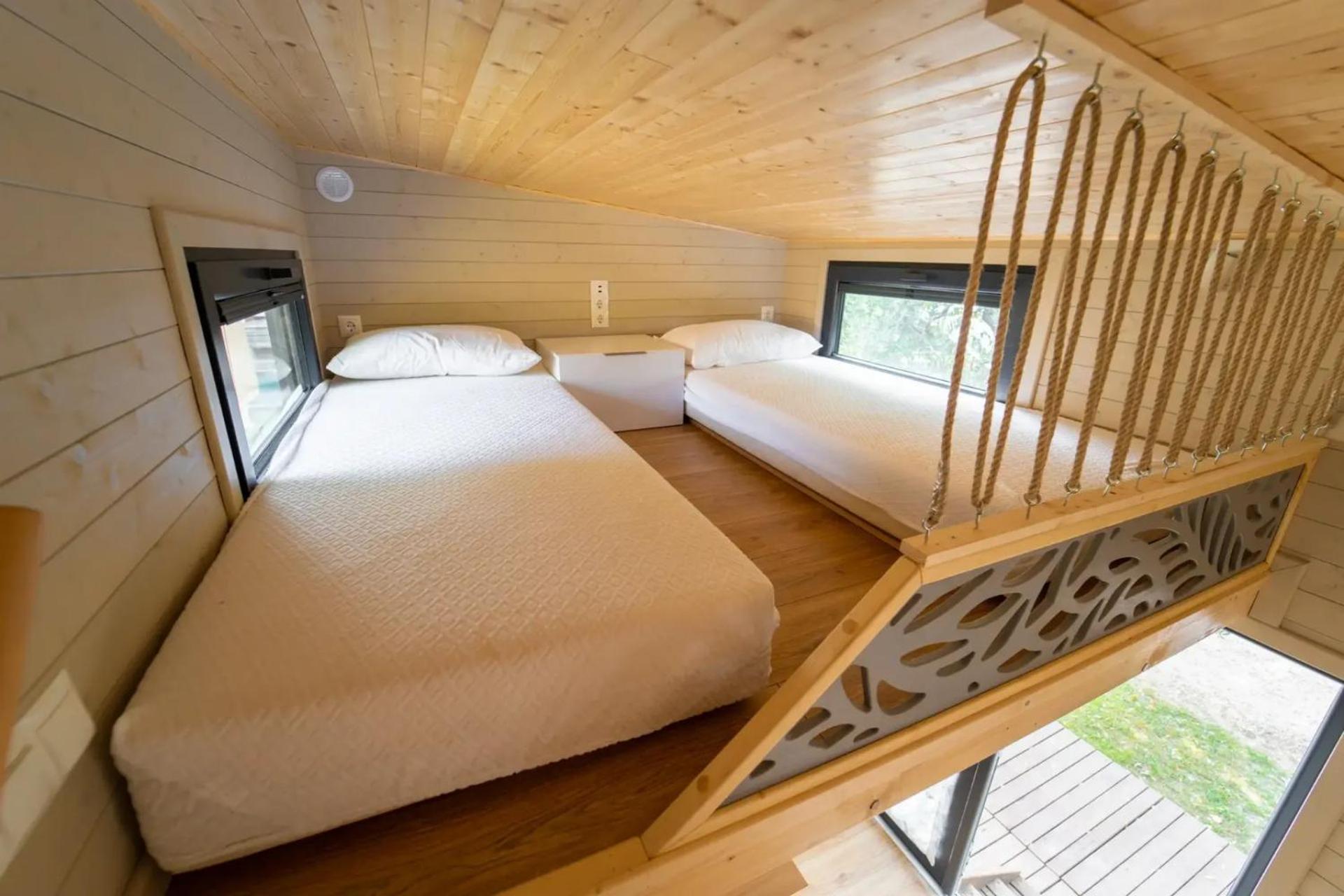 Sivinos Camping Boutique Manerba del Garda Habitación foto