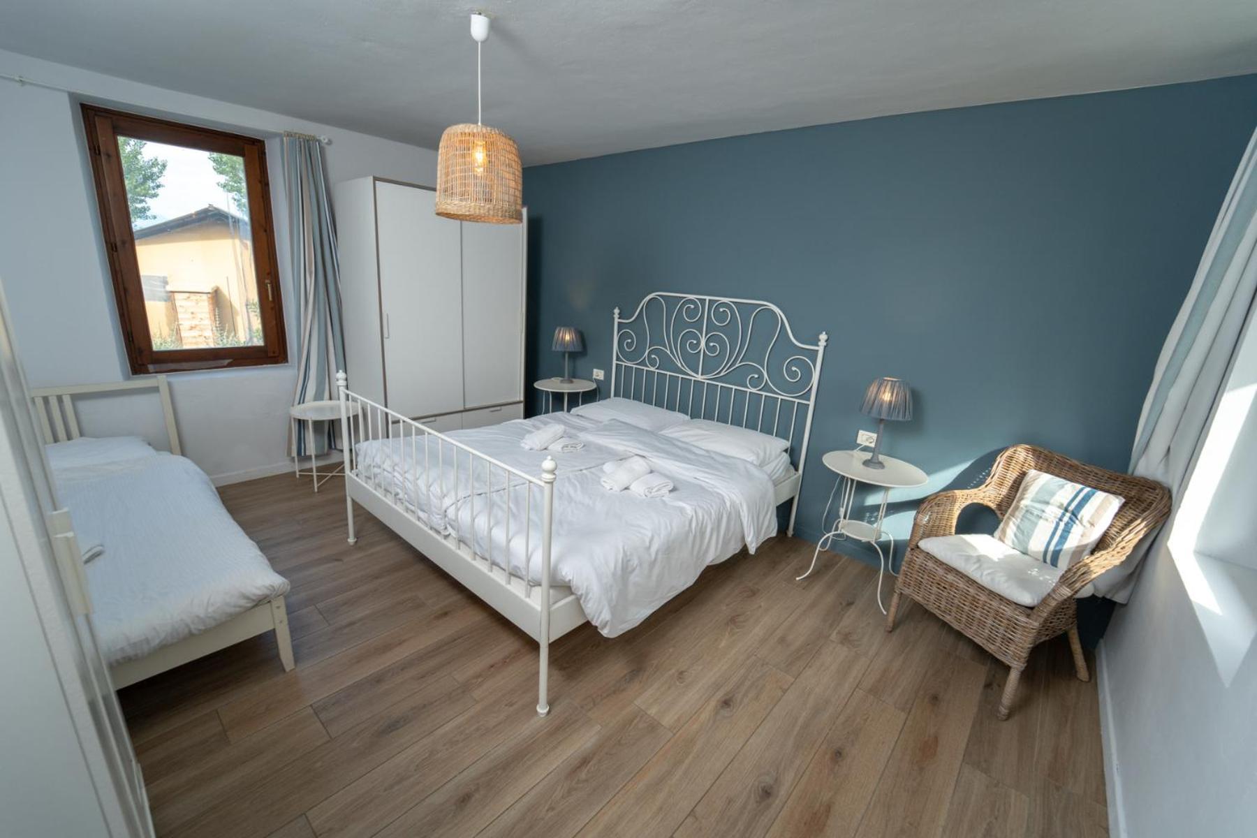 Sivinos Camping Boutique Manerba del Garda Habitación foto