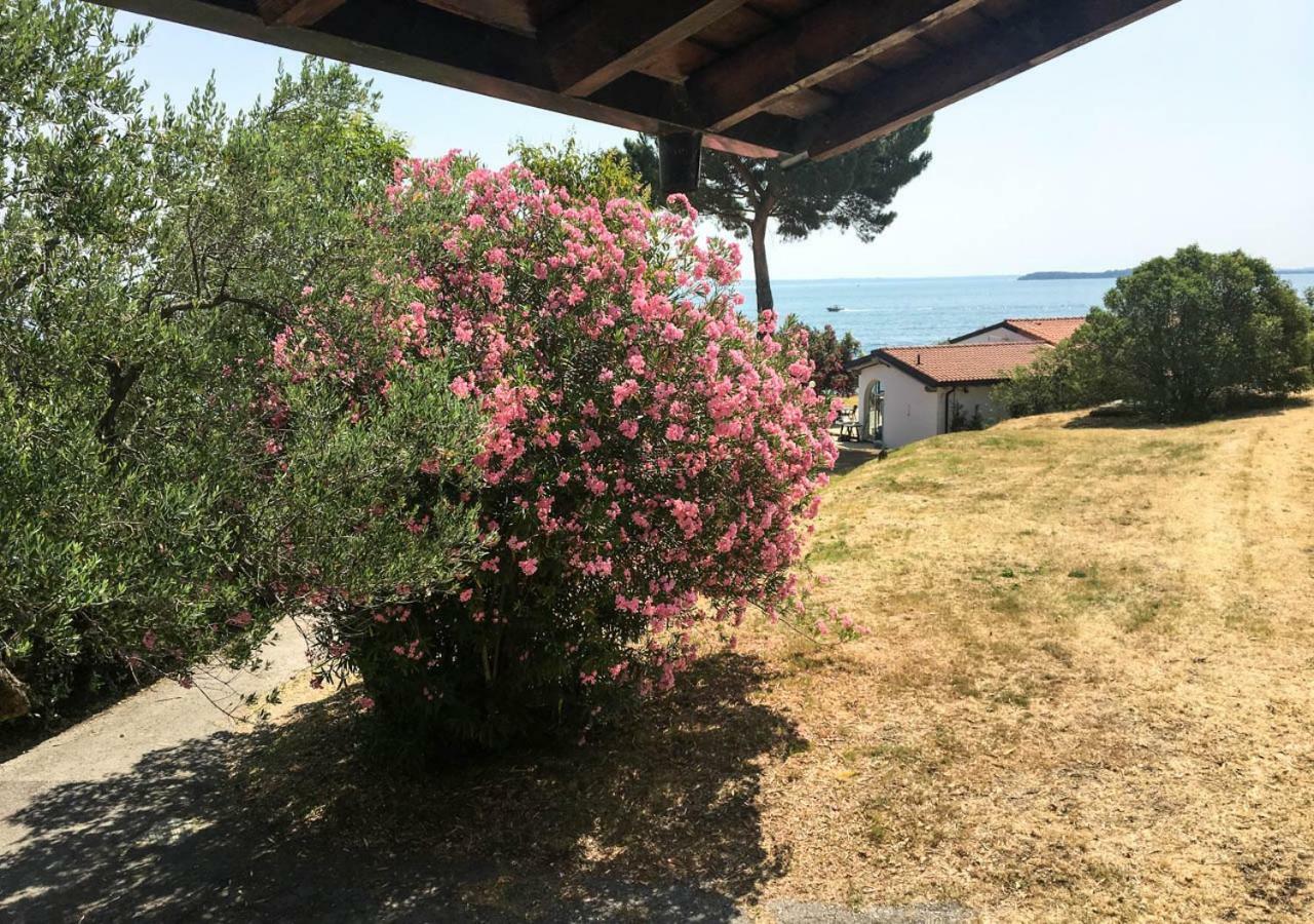Sivinos Camping Boutique Manerba del Garda Exterior foto