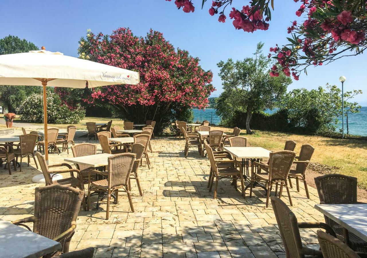 Sivinos Camping Boutique Manerba del Garda Exterior foto