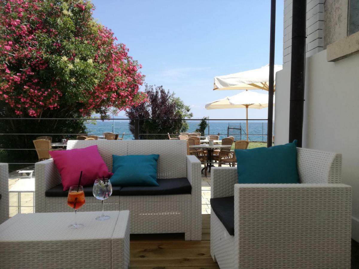 Sivinos Camping Boutique Manerba del Garda Exterior foto