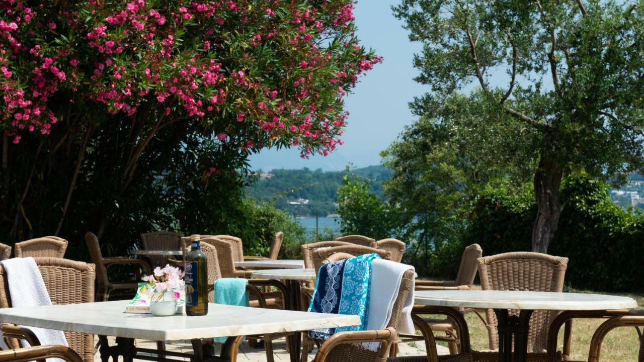 Sivinos Camping Boutique Manerba del Garda Exterior foto