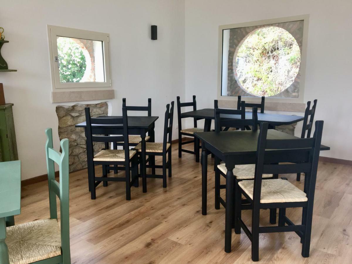 Sivinos Camping Boutique Manerba del Garda Exterior foto